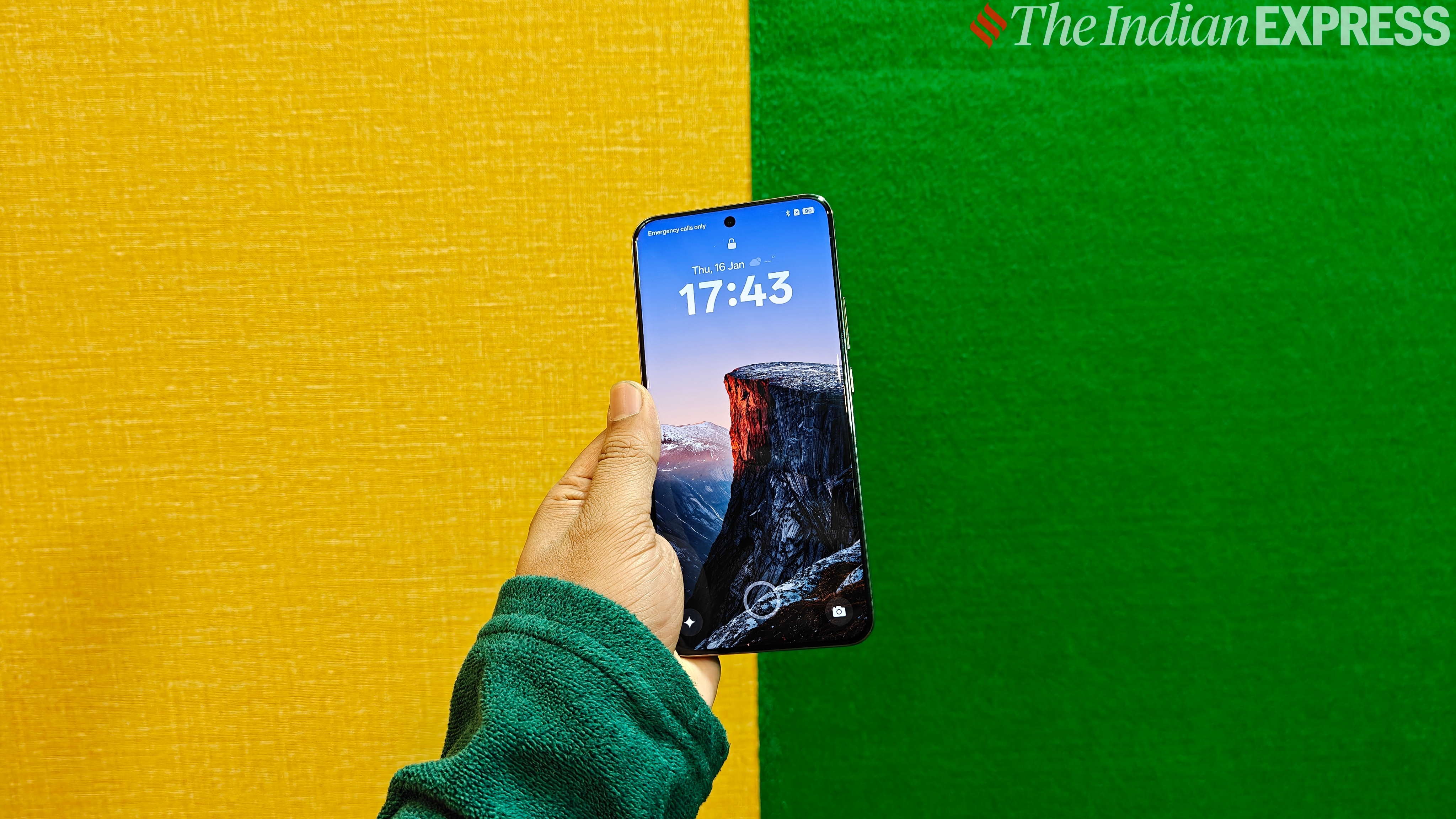 Realme UI 6.0 is one of the smoothest Android skins of all time.