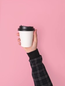 Hidden risks of drinking Hot Beverages in Paper Cups