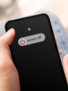 Why pilots sometimes ask passengers to turn off phones completely