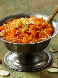 Perfect gajar ka halwa: A step-by-step guide
