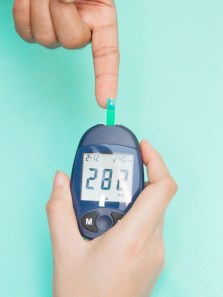 Things you need to do if you’re diagnosed with pre-diabetes