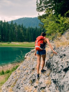 Hiking prep 101: Snacks that keep you going in the great outdoors
