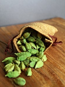 Is raw cardamom water the secret to winter wellness?