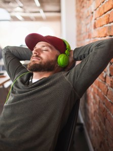 The science of the perfect power nap: NASA’s 26-minute formula