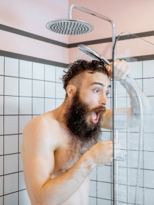 How cold water affects your body and why it can be dangerous