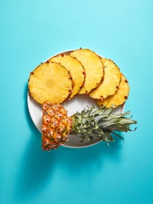 A nutrient-packed duo: Pineapple and ginger’s health benefits