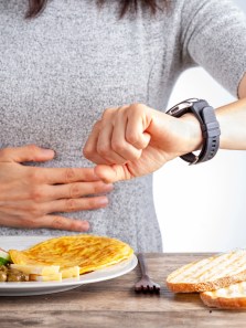 Health benefits of Intermittent fasting every alternate days