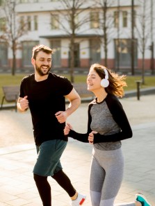 Start your day right: How morning habits can help control cholesterol