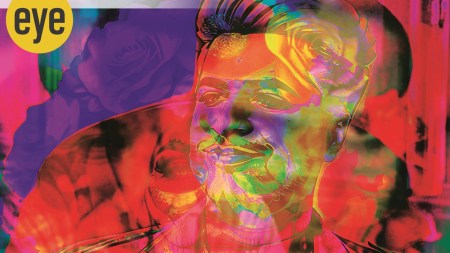 Scars are stories in the language of skin, markers of survival and growth (Credit: Suvir Saran)