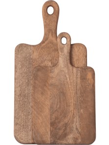 Hidden health risks of wooden chopping boards