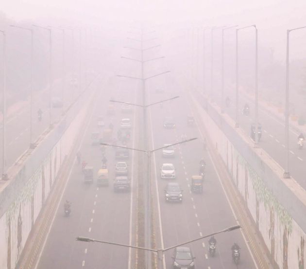 weather, winters