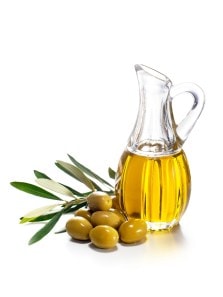 Olive oil and olive leaves: A powerhouse of health benefits