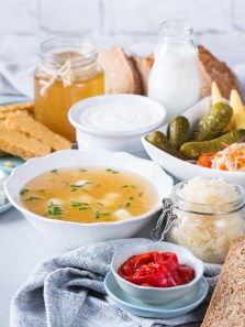 Rising popularity of functional foods: Boosting health, immunity, and energy