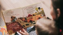 parenting a bilingual baby