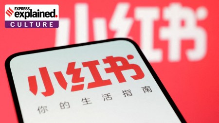 Xiaohongshu RedNote TikTok