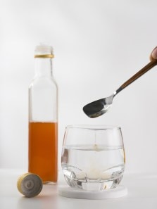 The benefits of ghee water: Skin, hair, digestion, and weight management