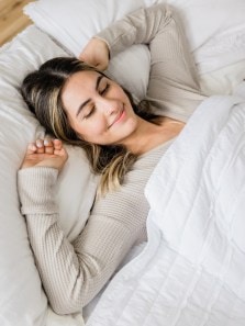 Unlock better sleep: How cognitive shuffling can calm your mind