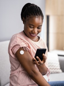 Biohacking with CGMs: Transforming health tracking