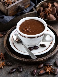 How cocoa can help reduce stress-induced cravings and improve health