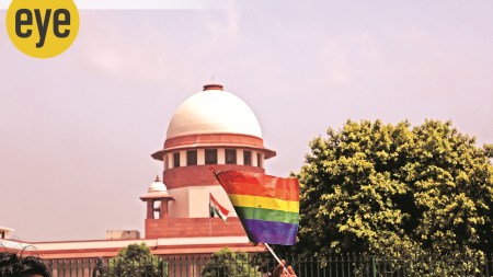 This blow-by-blow account of how the case unfolded is also an opportunity to occupy the courtroom space corporeally