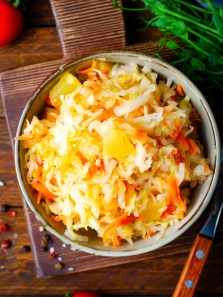 Why you should add fermented foods to your breakfast routine