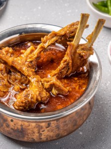 How to make perfect Champaran mutton