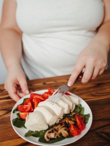 Top nutrient-dense, low-calorie foods to add to your diet