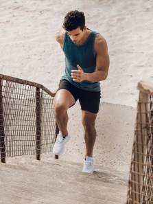 How regular exercise can boost your vocal performance