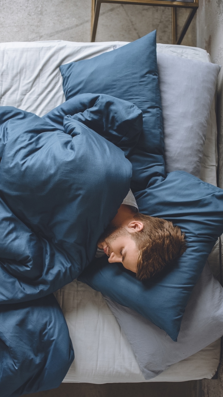 Tips to rebuild strength and energy after being sick