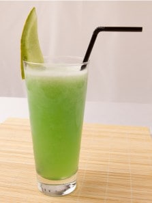 Health benefits and risks of drinking amla water on an empty stomach