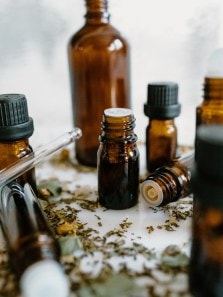 Have you used this hair oil blend for growth and nourishment?