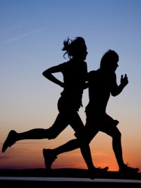 Why you should follow the 10% rule for injury-free training