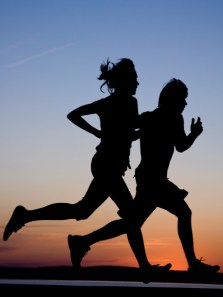 Why you should follow the 10% rule for injury-free running