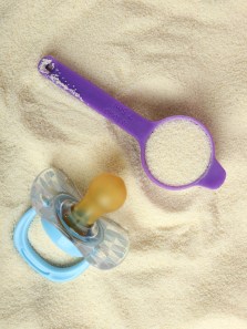 How powdered milk affects your child’s health and what to do about it