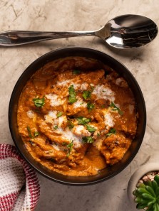 Butter chicken’s rich history: From Peshawar to Delhi’s iconic restaurants
