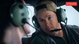 Flight Risk. Image-Lionsgate Movies