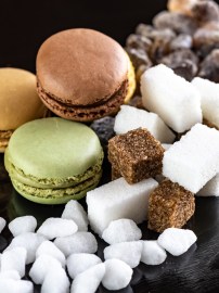 Why limiting processed sugar can transform your fitness and diet