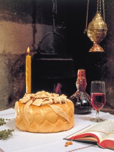 Does great bread mean great cake? Top chefs explain their viewpoints