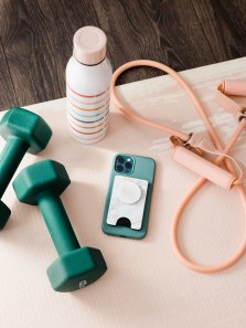 Essential equipment for starting your home fitness journey in 2025