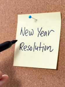 Tips to meet your fitness resolutions this year
