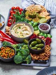 Transitioning to veganism: Benefits and challenges