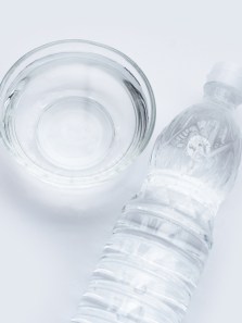 Is drinking vinegar before meals the secret to better metabolism and skin health?