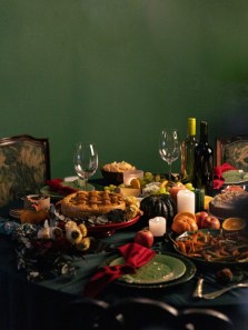 The link between early dinners and restful sleep