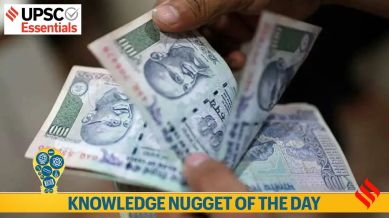 Knowledge nugget, pay commission, 8th, 7th, salary, pension
