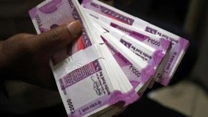 8th pay commission approved