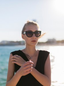 Protect your eyes: The importance of sunglasses in high UV environments
