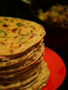 Why missi roti deserves more recognition despite its low-ranking