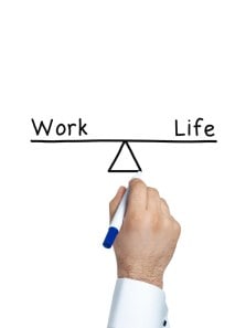 Balancing work and life: Experts weigh in on the ideal work hours