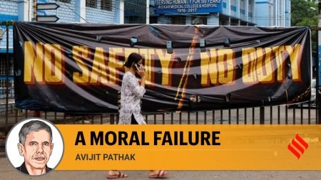 rg kar rape murder death penalty