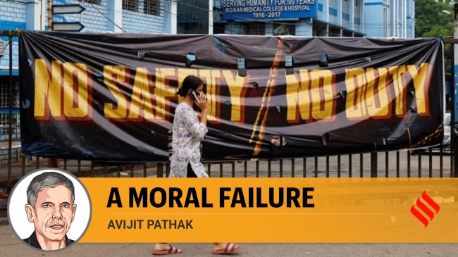 rg kar rape murder death penalty